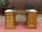 Klassiek Engels bureau #551, Ophalen of Verzenden, Zo goed als nieuw, Bureau