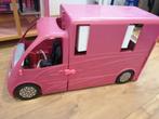 Camping-car pour Barbie, Enlèvement, Utilisé, Barbie