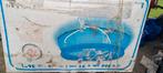 Piscine, Tuin en Terras, Zwembaden, Ophalen, Zo goed als nieuw