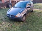 Ford ka 1.3i benzine 2004 160000km rijd perfect, Auto's, Ford, Ka, Bedrijf, Te koop, Benzine