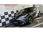 Toyota C-HR C-LUB Bi-Tone, Auto's, Toyota, Automaat, Bedrijf, 5 deurs, Hybride Elektrisch/Benzine