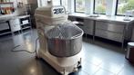 Spiraalkneder 120 liter, Elektronische apparatuur, Broodbakmachines, Ophalen, Gebruikt