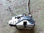 Deurslot EU links achter binnenzijde deur BMW E46 5122701124, Auto-onderdelen, Ophalen of Verzenden, Gebruikt, BMW