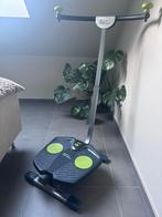 Appareils de fitness Twist & Shape, Enlèvement, Comme neuf, Abdominaux