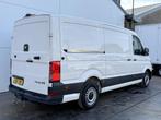 MAN TGE 3.140 2.0 TDI L3H2 Airco Cruise Control Trekhaak Car, Auto's, Bestelwagens en Lichte vracht, Voorwielaandrijving, Gebruikt