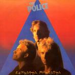 The Police – Zenyatta Mondatta, Ophalen of Verzenden, Gebruikt, 12 inch, Poprock