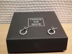 Oorbellen voor dames (Twice as Nice 3), Overige materialen, Verzenden, Zo goed als nieuw, Knopjes of Stekers