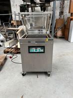Industriële vacuümmachine HENKELMAN, Zakelijke goederen, Horeca | Keukenapparatuur, Ophalen, Gebruikt, Overige typen