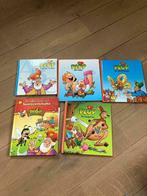 Boeken Plop 5 stuks, Comme neuf, Garçon ou Fille, 4 ans, Enlèvement