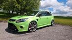 Focus RS, Auto's, Ford, 4 zetels, Handgeschakeld, Grijs, Particulier