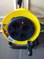 Lampes néons et enrouleurs, Enlèvement, Utilisé, Câble ou Fil électrique