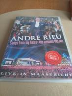 Andre Rieu  dvd, Cd's en Dvd's, Ophalen