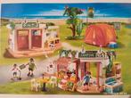 Grand camping Playmobil 5432, Ophalen of Verzenden