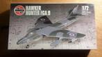 Airfix 1/72 Hawker Hunter FGA.9, Hobby en Vrije tijd, Modelbouw | Vliegtuigen en Helikopters, Overige merken, Ophalen of Verzenden
