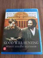 Good Will Hunting (1997), CD & DVD, Blu-ray, Enlèvement ou Envoi