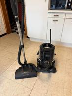 Ritello 2e génération + Aquajet + Motor Brush + Purello, Electroménager, Aspirateurs, Enlèvement ou Envoi, Utilisé, Réservoir