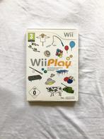 Wii Play, Games en Spelcomputers, Games | Nintendo Wii, Ophalen of Verzenden, Zo goed als nieuw
