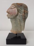 « Lies » - Chor van de Korput, Enlèvement