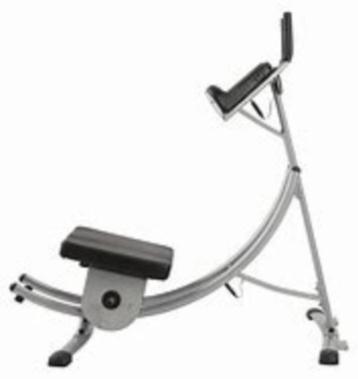 ab-trainer PRO beschikbaar voor biedingen