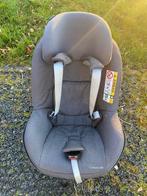 Autostoel, Ophalen, Gebruikt, 0 t/m 18 kg, Slaapstand