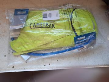 Camelback (nieuw), Enlèvement, Neuf