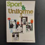 SPORT & uniforme : Merckx , van himst , van moer etc, Boeken, Sportboeken, Ophalen of Verzenden