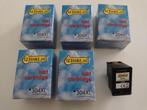 inktcartridges voor HP printer, Ophalen of Verzenden, Nieuw