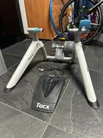 Tacx Flow smart trainer, Sports & Fitness, Cyclisme, Enlèvement, Utilisé, Autres types