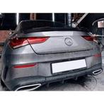 SPOILER LOOK AMG CARBON MERCEDES CLA C118/W118 (18-21), Autos : Divers, Tuning & Styling, Enlèvement