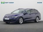 Volkswagen Golf VIII SW Golf SW 1.5 eTSI Life Business OPF D, Auto's, Automaat, Navigatiesysteem, Break, Golf