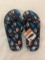 Nieuwe teenslippers voor jongen maat 28-29, Overige typen, Nieuw, Jongen, Geen