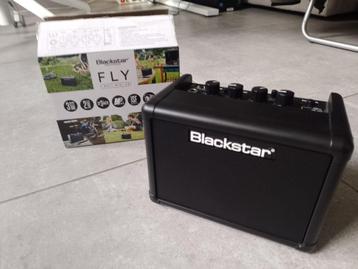 Blackstar Fly 3 incl. power supply beschikbaar voor biedingen