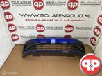 VW Golf 8 5H R-Line Voorbumper LD5K
