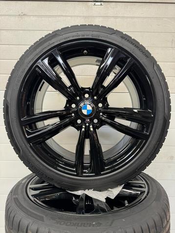 NIEUW 19’’ BMW 3 SERIE 4 SERIE F30 F31 F32 F33 F36 VELGEN ZO beschikbaar voor biedingen