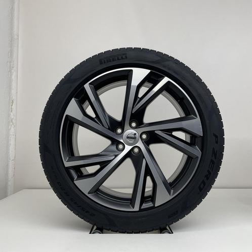 Volvo 20 inch NIEUWE R-design velgen + zomerbanden XC40, Auto-onderdelen, Banden en Velgen, Banden en Velgen, Zomerbanden, 20 inch