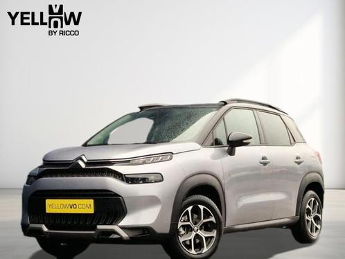 Citroen C3 Aircross Max / EAT6, Auto's, Citroën, C3, Airbags, Airconditioning, Bluetooth, Boordcomputer, Centrale vergrendeling