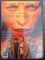 Vampires 2 los muertos, CD & DVD, DVD | Horreur, Comme neuf, Enlèvement ou Envoi