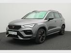 Cupra Ateca Ateca 2.0 TSI 4Drive VZ DSG (EU6AP), Auto's, Overige Auto's, Automaat, 177 g/km, SUV of Terreinwagen, Zilver of Grijs