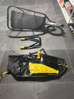 Topeak Journey Trailer + DryBag – Remorque vélo, Ophalen, Zo goed als nieuw