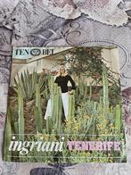 Ingriani / carlos romero - tenerife, Cd's en Dvd's, Ophalen of Verzenden