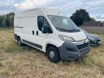 Peugeot Boxer 2.2 HDi,Airco,Cruise control,, Motor defect !., Auto's, 4 cilinders, Wit, 96 kW, Particulier