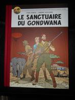 Blake et Mortimer " le sanctuaire du Gondwana" 2015, Livres, BD, Enlèvement ou Envoi