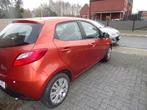 Mazda 2, Autos, Mazda, Verrouillage central, Achat, Boîte manuelle, Noir