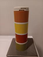 vintage torentje - 4 strooipotjes, Huis en Inrichting, Ophalen, Nieuw, Overige typen