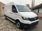 Volkswagen Crafter 35 L3/H3 2.0TDI, Auto's, Voorwielaandrijving, Stof, 4 cilinders, Volkswagen