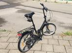 2 20 inch vouwfietsen met 6 versnellingen in nieuwstaat, 20 inch of meer, Versnellingen, Zo goed als nieuw, Totaal opvouwbaar