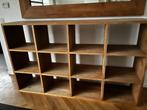 Bibliothèque étagère, Maison & Meubles, Armoires | Casiers, Enlèvement, Comme neuf