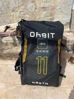 New North Orbit Ultra aluula 2025 -11m NEW, Watersport en Boten, Kitesurfen, Kite, Geen board, Nieuw, 11 m²