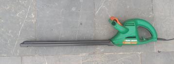 Black & Decker electrische haagsnoeier., Enlèvement, Utilisé, 40 à 49 mm, Black&decker