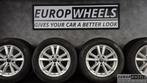 18 inch MAN TGE VW Crafter Winterbanden Pirelli Volkswagen, 18 inch, 255 mm, Banden en Velgen, Bestelwagen